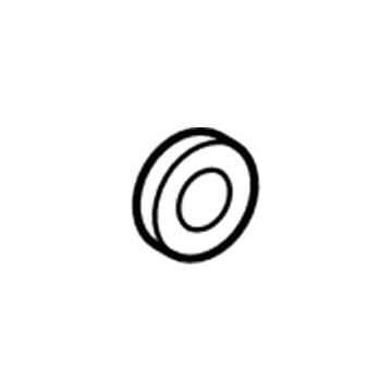 Ford EC3Z-3254-A Seal Assembly - Oil