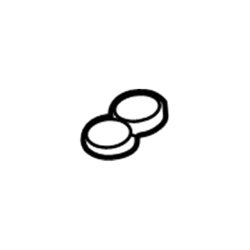 Ford F81Z-25060B80-AA Insulator