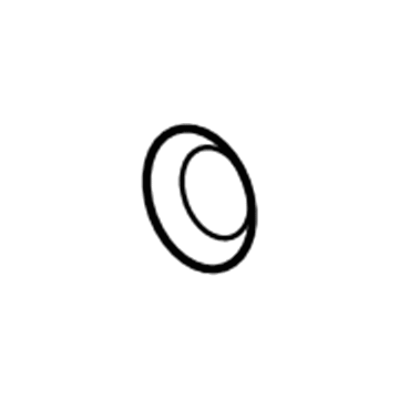 Ford 7C3Z-6L612-B Gasket