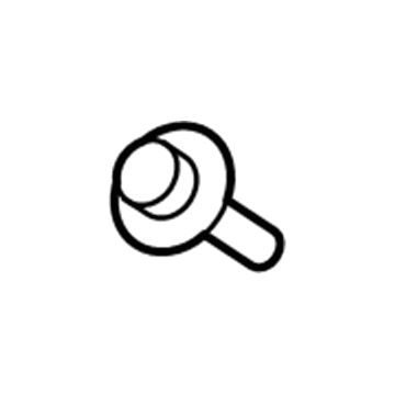 Lincoln -W708322-S424 Bolt