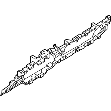 Lincoln R2TZ-5804320-A Reinforcement Panel