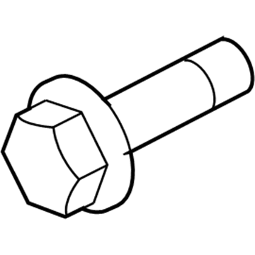 Lincoln -W712801-S900 Screw