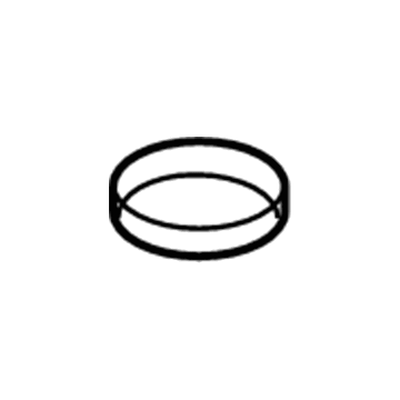 Ford 3S4Z-9654-AA Gasket