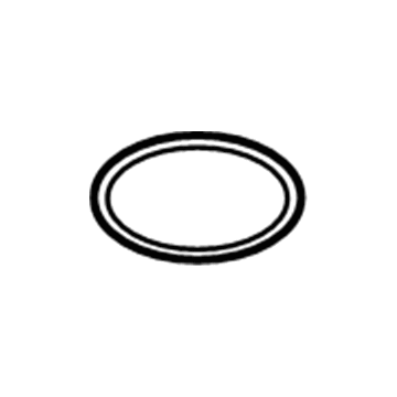 Lincoln 4L3Z-9276-AA Gasket