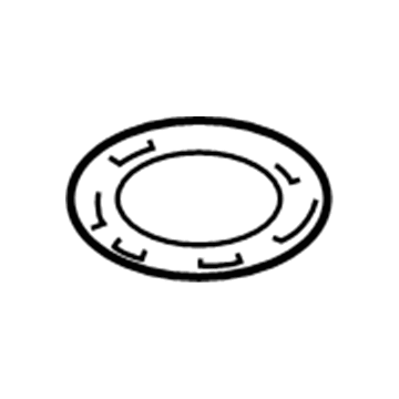 Ford Fuel Tank Lock Ring - HG9Z-9C385-B