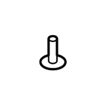 Lincoln -W714124-S442 Bolt And Washer Assembly - Hex Head