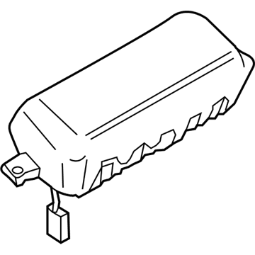 Ford Mustang Airbag - FR3Z-63044A74-D