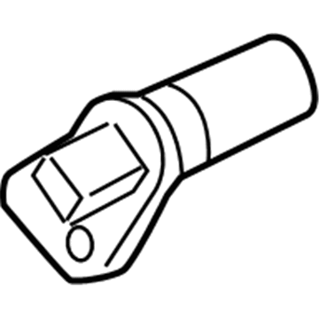 Ford 3R2Z-6A257-DA Phaser - Camshaft
