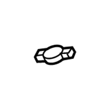 Ford 7L7Z-19A487-BA Cover