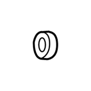 Ford 2S6Z-2L181-A Grommet