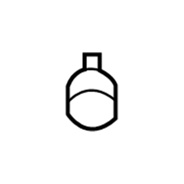 Ford E5RY-13466-B Bulb