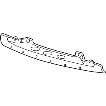 Ford XL1Z-17B807-AAD Cover