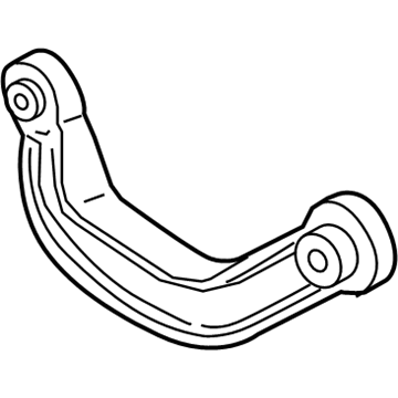 Ford FR3Z-5500-G Arm Assembly - Rear Suspension