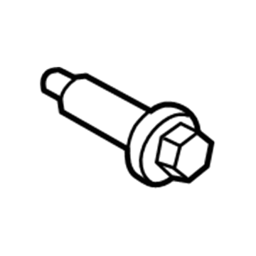 Ford -W503924-S439 Bolt