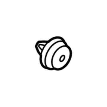 Lincoln -W713297-S300 Pin