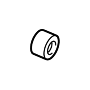 Ford FA1Z-7821999-AG Grommet FA1Z-7821999-AG Ford Grommet Illustration 1 of 1