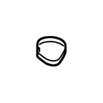 Ford BR3Z-8255-B Seal - Thermostat
