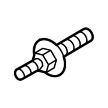 Lincoln -W716472-S439 Stud
