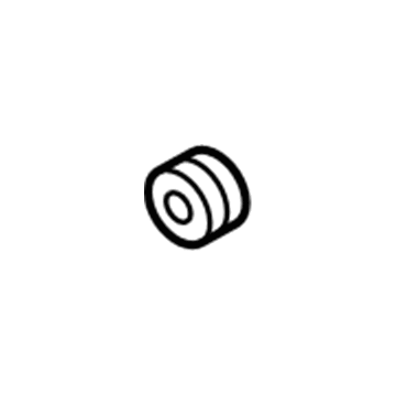 Ford BB5Z-19C566-A Insulator - Rubber