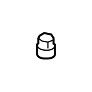 Ford DS7Z-19D702-A Cap