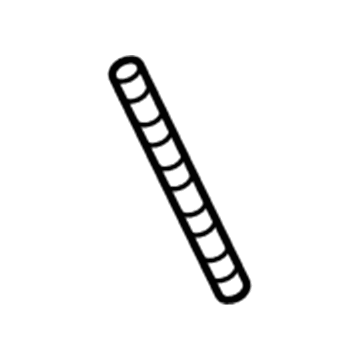Ford -W712610-S439 Stud