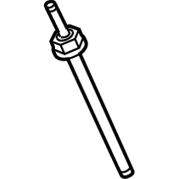 Ford -W715823-S442 Stud