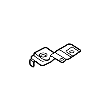 Ford RL1Z-4004790-A Reinforcement