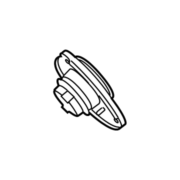 Lincoln ML3Z-3D677-A Seal