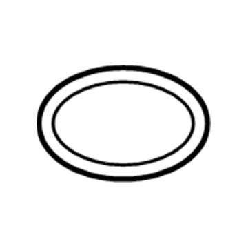 Ford 4L3Z-9276-AA Gasket