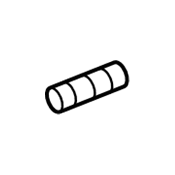 Ford 7E5Z-9047-B Hose - Filler Pipe
