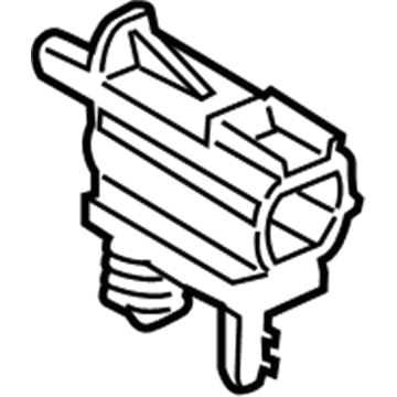 Ford AU5Z-12A647-B Sensor Assembly
