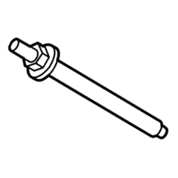Ford -W715638-S443 Stud