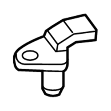 Ford AS7Z-6B288-D Sensor - Camshaft Position
