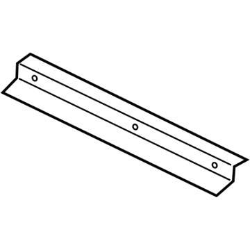 Ford F5TZ-19E572-A Seal