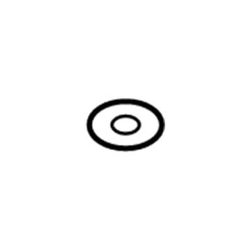 Lincoln 5L7Z-7D285-A Seal - Special