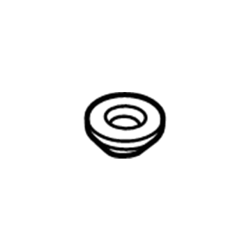 Ford YF1Z-9P686-AA Insulator