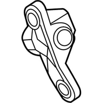 Lincoln JX6Z-6C315-B Sensor - Crankshaft Position