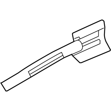 Ford 8S4Z-9A624-C Kit