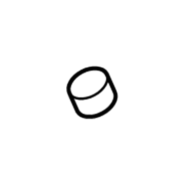 Ford 5S4Z-17C431-AB Grommet