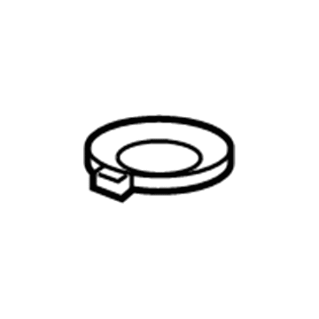 Ford 3S4Z-9654-AA Gasket