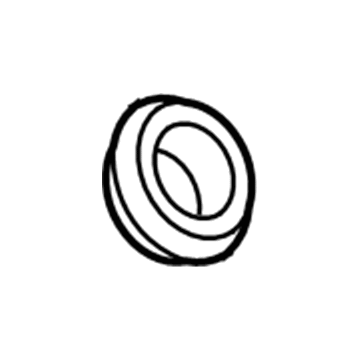 Ford 7T4Z-7Z302-A Seal