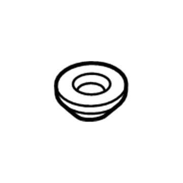 Ford YF1Z-9P686-AA Insulator