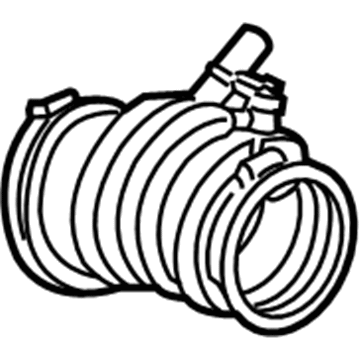 Ford DS7Z-9B659-B Hose - Air