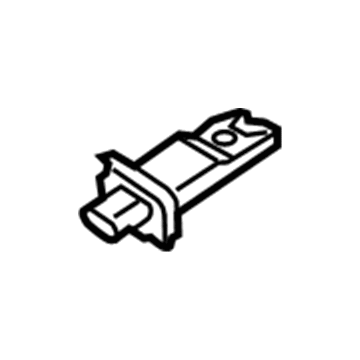 Ford BR3Z-12B579-A Sensor Assembly