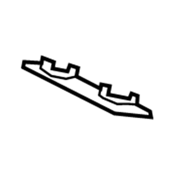 Ford 8C3Z-26061B44-CE Hook Assembly