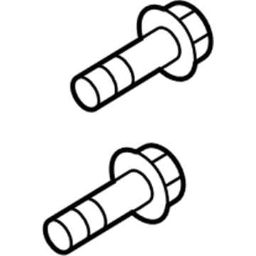 Lincoln -W500034-S439 Screw