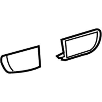 Ford AA8Z-19H488-AA Cover