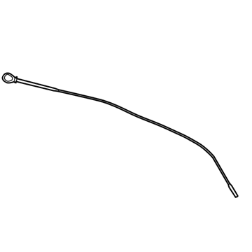 Ford CK4Z-6750-A Indicator Assembly - Oil Level