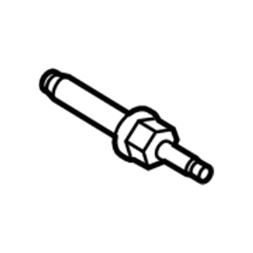 Ford -W709196-S437 Stud