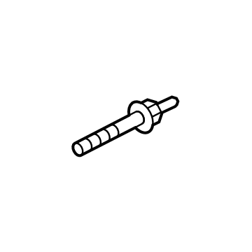 Lincoln -W719151-S439 Stud